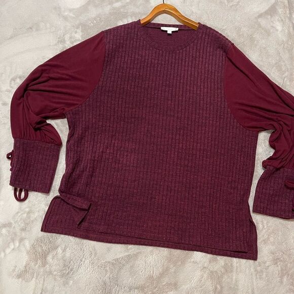 Weekend Suzanne Betro long sleeve too - Picture 1 of 9